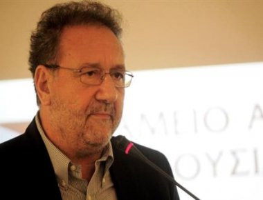 Σ. Πιτσιόρλας: «Να μειωθεί η φορολόγηση της εργασίας»